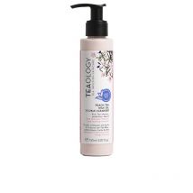 TEAOLOGY - PEACH TEA double nettoyant 150 ml