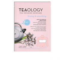 WHITE TEA miracle breast mask firming smoothing 45 ml