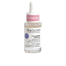 TEAOLOGY - HYALURONIC BLUE TEA INFUSION hydrating serum 15 ml
