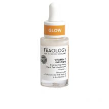 TEAOLOGY - BLACK TEA VITAMIN C INFUSION glowing serum 15 ml