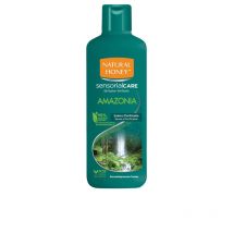 NATURAL HONEY - Gel de bain SECRETS AMAZONIENS 650 ml