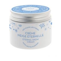 POLAAR - ETERNAL SNOW cream 50 ml