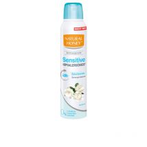NATURAL HONEY - SENSITIVE deo vaporisateur 200 ml