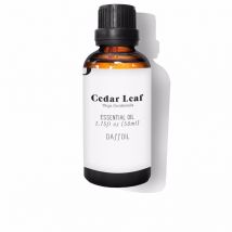 DAFFOIL - ACEITE ESENCIAL hoja de cedro 50 ml