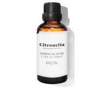 DAFFOIL - CITRONELLA essential oil ceylon 50 ml