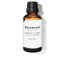 DAFFOIL - PATCHOULI essential oil India 100 ml