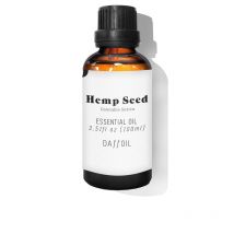 DAFFOIL - SEMILLA CAÑAMO essential oil 100 ml