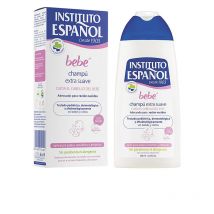 INSTITUTO ESPAÑOL - BEBE champú extra suave 300 ml