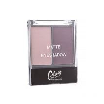 GLAM OF SWEDEN - MATTE eyesahadow 04-bloom