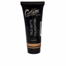 GLAM OF SWEDEN - TRUE MATTE foundation 03