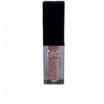 GLAM OF SWEDEN - NUDE lip gloss sand
