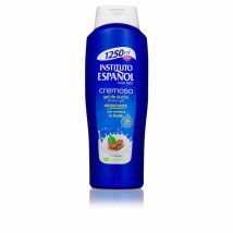 INSTITUTO ESPAÑOL - MANTECA DE KARITÉ cremoso gel de ducha 1250 ml