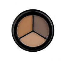 GLAM OF SWEDEN - EYEBROW COLOUR 16 gr