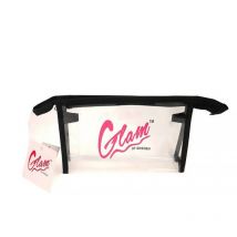 GLAM OF SWEDEN - GLAM toilet bag 1 pz