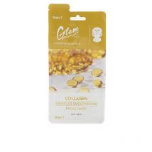 GLAM OF SWEDEN - MASK collagen facil 35 5 gr
