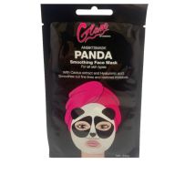 GLAM OF SWEDEN - MASK panda 24 ml