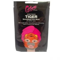 GLAM OF SWEDEN - MASK tiger 24 ml