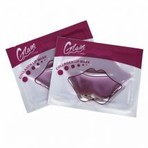 GLAM OF SWEDEN - COLLAGEN lip mask 2 u