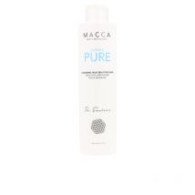 MACCA - CLEAN PURE cleansing milk sensitive skin 200 ml