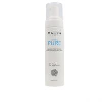 MACCA - CLEAN PURE cleansing foam oily skins 200 ml