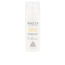 MACCA - ABSOLUT RADIANT VIT-C3 emulsion combination to oily skin 50 ml