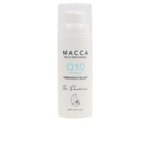 MACCA - Q10 AGE MIRACLE emulsion combination to oily skin 50 ml