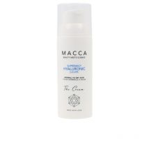 MACCA - SUPREMACY HYALURONIC z 0 25 cream normal to dry skin 50 ml