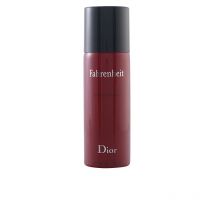 DIOR - FAHRENHEIT déodorant vaporisateur 150 ml
