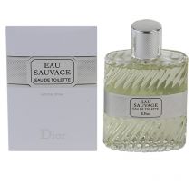 DIOR - EAU SAUVAGE eau de toilette vaporisateur 50 ml