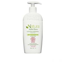 INSTITUTO ESPAÑOL - NATURA MADRE TIERRA ECOCERT loción corporal 300 ml