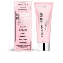 BIOVENÈ - GLOW MASK pore cleansing facial treatment 75 ml