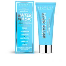 BIOVENÈ - WATER MASK super hydrating overnight treatment 75 ml