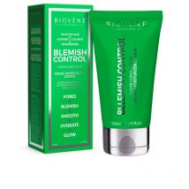 BIOVENÈ - BLEMISH CONTROL clear complexion facial moisturizer lotion 50 ml