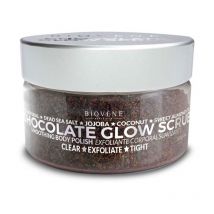 BIOVENÈ - CHOCOLATE GLOW SCRUB smoothing body polish 200 gr