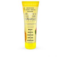 BIOVENÈ - VITAMIN C GLOW GEL MANGO ultra-hydrating gel face body 200 ml