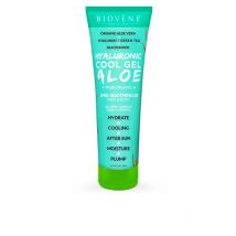 BIOVENÈ - HYALURONIC COOL GEL ALOE super-soothing gel face body 200 ml