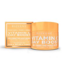 BIOVENÈ - VITAMIN C DAY BOOST age-correcting moisturizer 50 ml