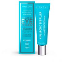 BIOVENÈ - HYALURONIC EYE FILLER ultra-plumping eye treatment 30 ml