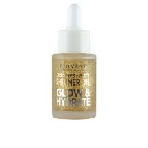 BIOVENÈ - GLOW HYDRATE treatment for boobies butt 30 ml
