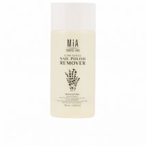 MIA COSMETICS PARIS - ULTRA GENTLE nail polish remover 100 ml