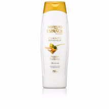 INSTITUTO ESPAÑOL - SHAMPOOING RÉPARATEUR argan kératine 750 ml