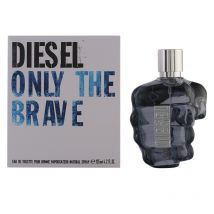 DIESEL - ONLY THE BRAVE eau de toilette vaporisateur 125 ml