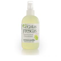 INSTITUTO ESPAÑOL - GOTAS FRESCAS COLONIA CONCENTRADA vaporisateur 250 ml
