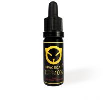 SPACECAT - ACEITE DE CBD 10 1000mg espectro completo rico en cannabidiol 10 ml