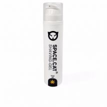 SPACECAT - CBD shaving gel 50 ml