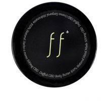 SPACECAT - BEURRE CORPOREL CBD 500mg 50ml