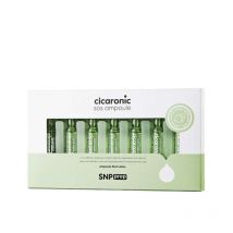 SNP - CICARONIC SOS 7 ampoule