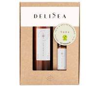 DELISEA - SUNA VEGAN EAU PARFUM LOTE 2 pz