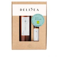 DELISEA - SEA BLOOM VEGAN EAU PARFUM LOTE 2 pz