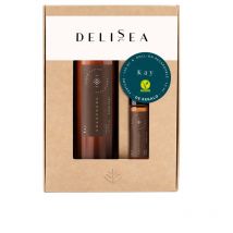 DELISEA - KAY VEGAN EAU PARFUM LOTE 2 pz